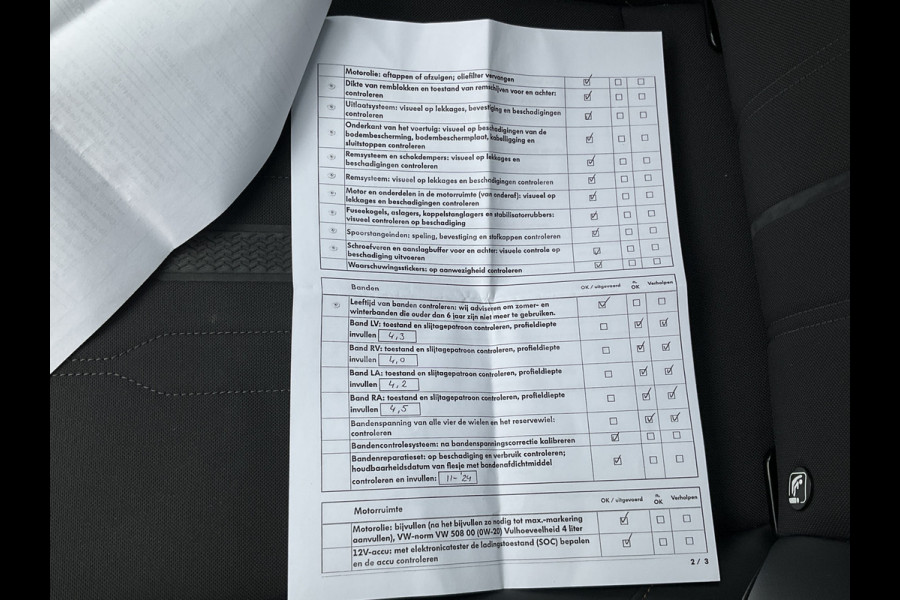 CUPRA Leon Sportstourer 1.4 e-Hybrid VZ Business PHEV Camera Stoel/Stuurverw Adap.Cruise Voll.Onderhouden!