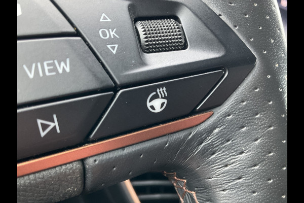 CUPRA Leon Sportstourer 1.4 e-Hybrid VZ Business PHEV Camera Stoel/Stuurverw Adap.Cruise Voll.Onderhouden!