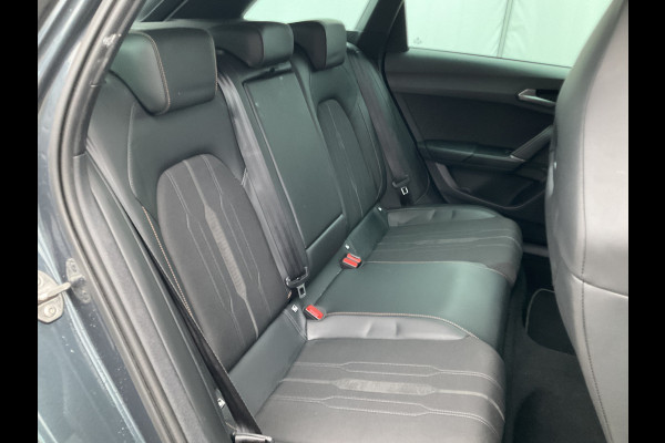 CUPRA Leon Sportstourer 1.4 e-Hybrid VZ Business PHEV Camera Stoel/Stuurverw Adap.Cruise Voll.Onderhouden!