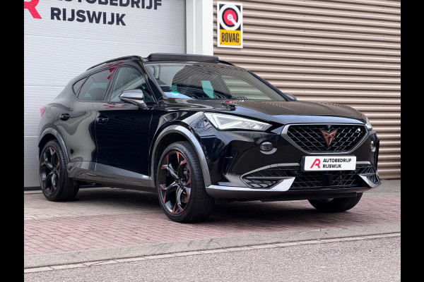 CUPRA Formentor 1.4 e-Hybrid VZ Performance Memory/Pano/Camera