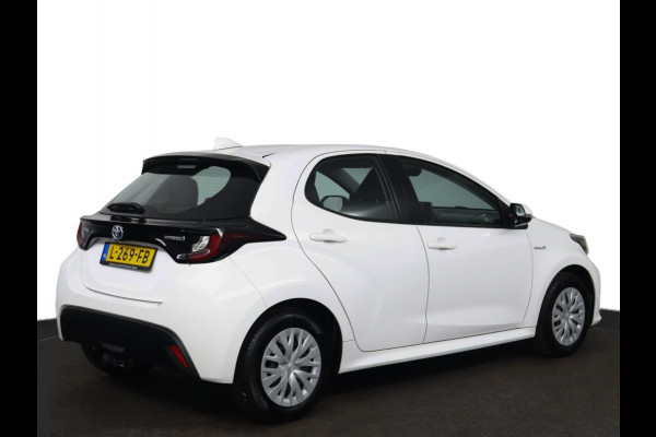 Toyota Yaris 1.5 Hybrid Active|Adaptive Cruise|Carplay/Android Auto