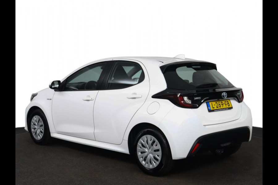 Toyota Yaris 1.5 Hybrid Active|Adaptive Cruise|Carplay/Android Auto