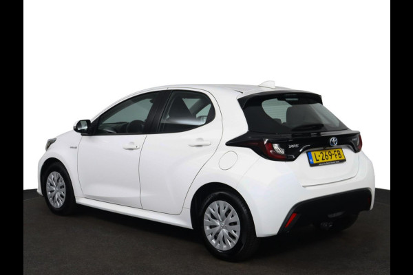 Toyota Yaris 1.5 Hybrid Active|Adaptive Cruise|Carplay/Android Auto