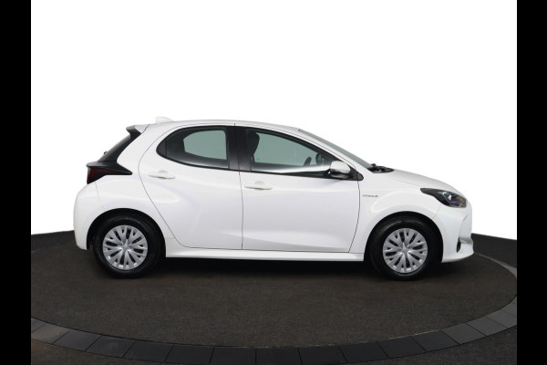 Toyota Yaris 1.5 Hybrid Active|Adaptive Cruise|Carplay/Android Auto