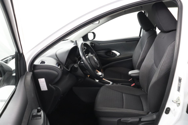 Toyota Yaris 1.5 Hybrid Active|Adaptive Cruise|Carplay/Android Auto