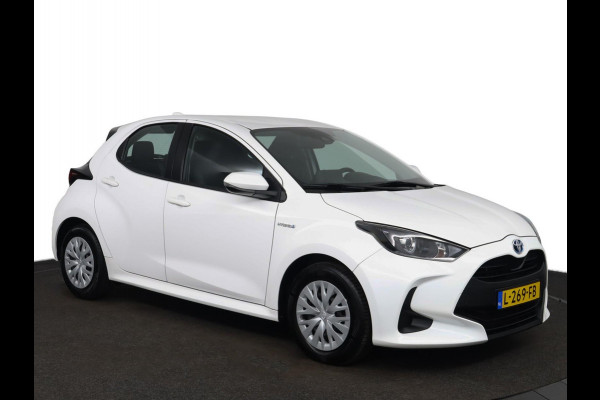 Toyota Yaris 1.5 Hybrid Active|Adaptive Cruise|Carplay/Android Auto