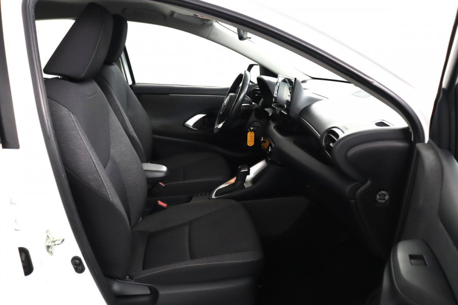 Toyota Yaris 1.5 Hybrid Active|Adaptive Cruise|Carplay/Android Auto