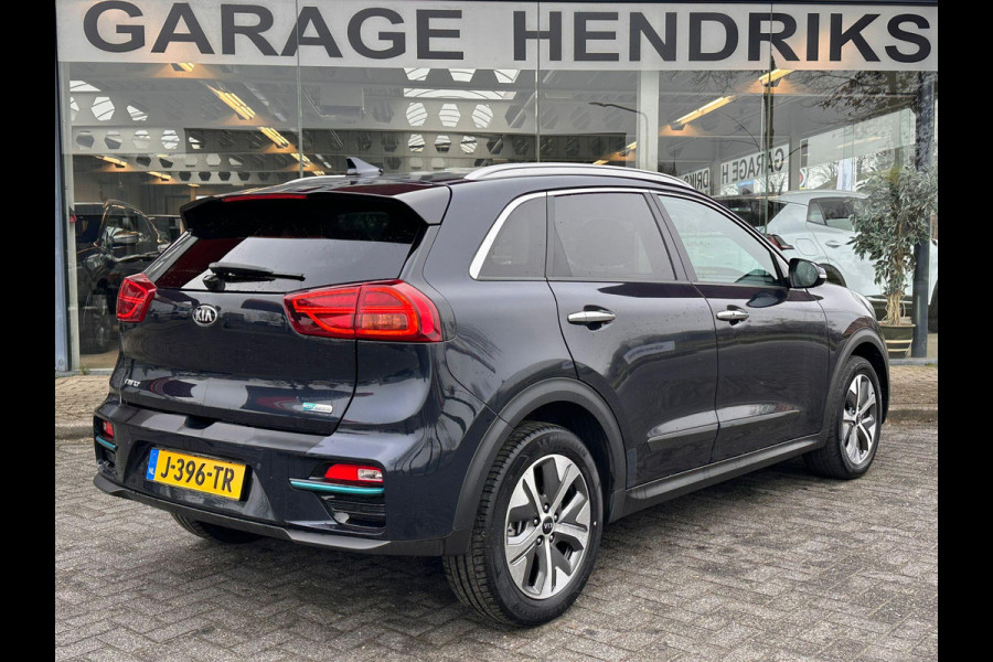 Kia e-Niro ExecutiveLine 64 kWh | SOH: 96,8% | Leder | Full LED | Adaptive CC | Climate | Navi | JBL Audio |