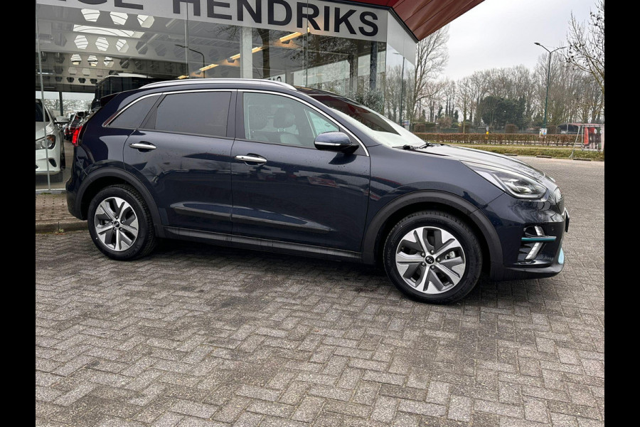 Kia e-Niro ExecutiveLine 64 kWh | SOH: 96,8% | Leder | Full LED | Adaptive CC | Climate | Navi | JBL Audio |