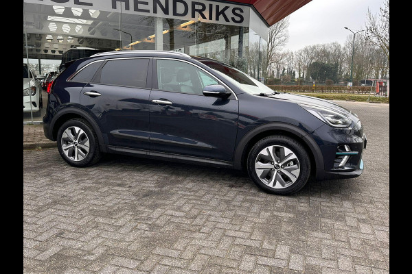 Kia e-Niro ExecutiveLine 64 kWh | SOH: 96,8% | Leder | Full LED | Adaptive CC | Climate | Navi | JBL Audio |