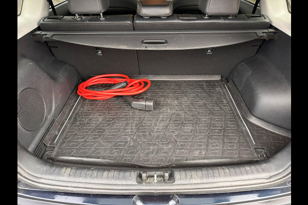 Kia e-Niro ExecutiveLine 64 kWh | SOH: 96,8% | Leder | Full LED | Adaptive CC | Climate | Navi | JBL Audio |