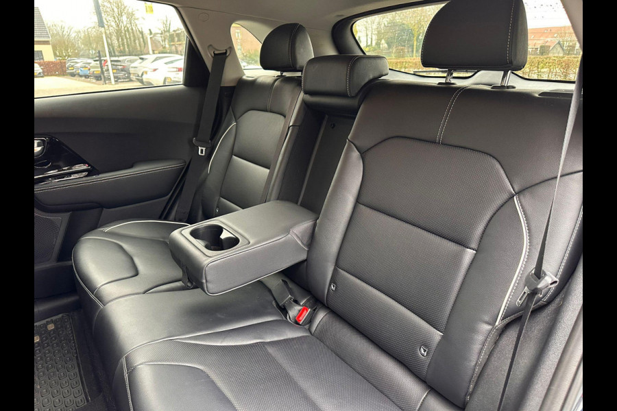 Kia e-Niro ExecutiveLine 64 kWh | SOH: 96,8% | Leder | Full LED | Adaptive CC | Climate | Navi | JBL Audio |