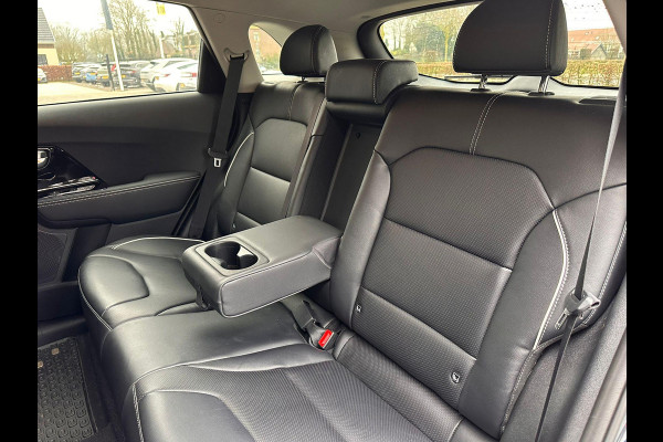 Kia e-Niro ExecutiveLine 64 kWh | SOH: 96,8% | Leder | Full LED | Adaptive CC | Climate | Navi | JBL Audio |