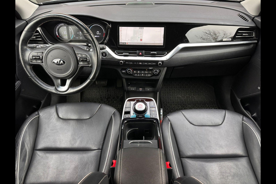 Kia e-Niro ExecutiveLine 64 kWh | SOH: 96,8% | Leder | Full LED | Adaptive CC | Climate | Navi | JBL Audio |