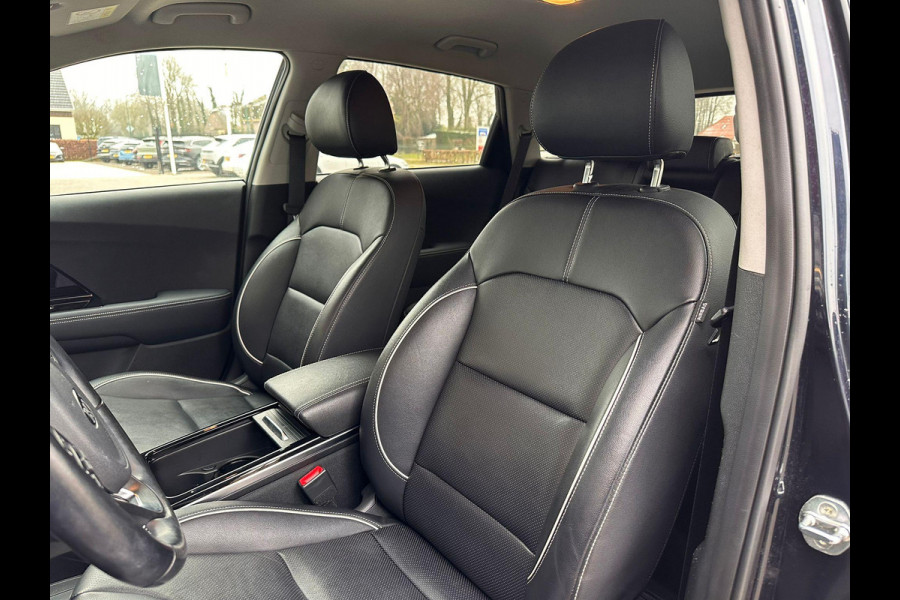 Kia e-Niro ExecutiveLine 64 kWh | SOH: 96,8% | Leder | Full LED | Adaptive CC | Climate | Navi | JBL Audio |
