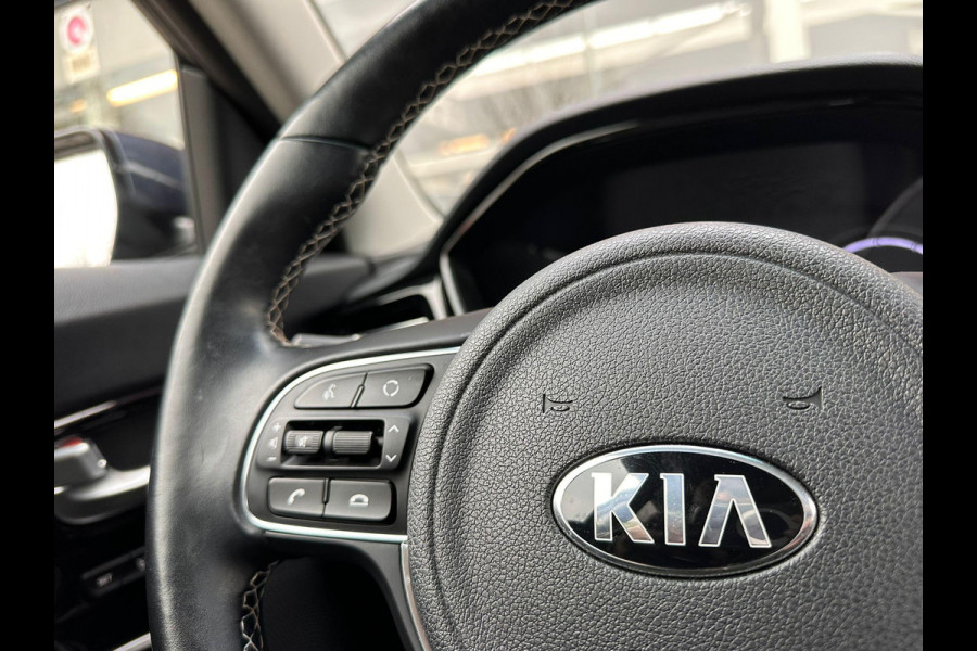 Kia e-Niro ExecutiveLine 64 kWh | SOH: 96,8% | Leder | Full LED | Adaptive CC | Climate | Navi | JBL Audio |