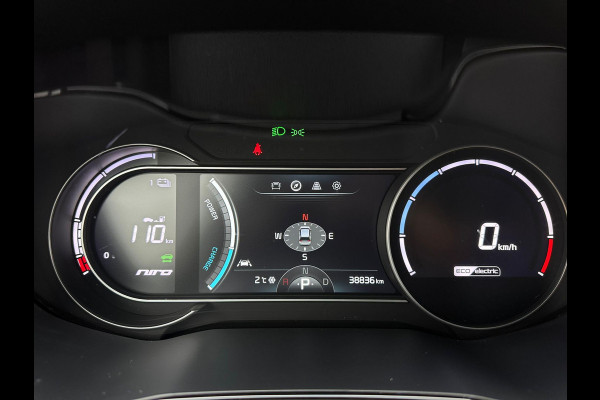 Kia e-Niro ExecutiveLine 64 kWh | SOH: 96,8% | Leder | Full LED | Adaptive CC | Climate | Navi | JBL Audio |