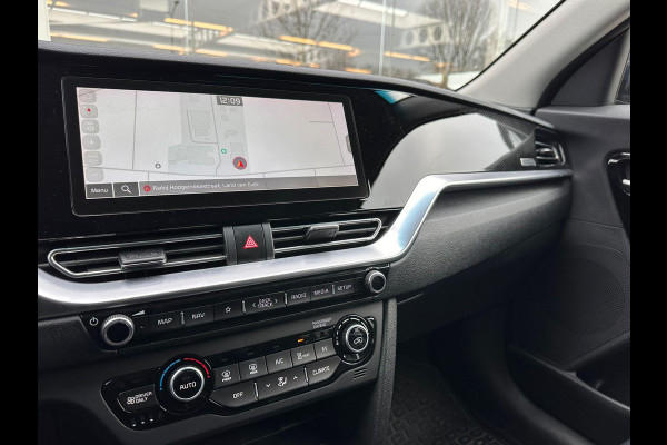 Kia e-Niro ExecutiveLine 64 kWh | SOH: 96,8% | Leder | Full LED | Adaptive CC | Climate | Navi | JBL Audio |