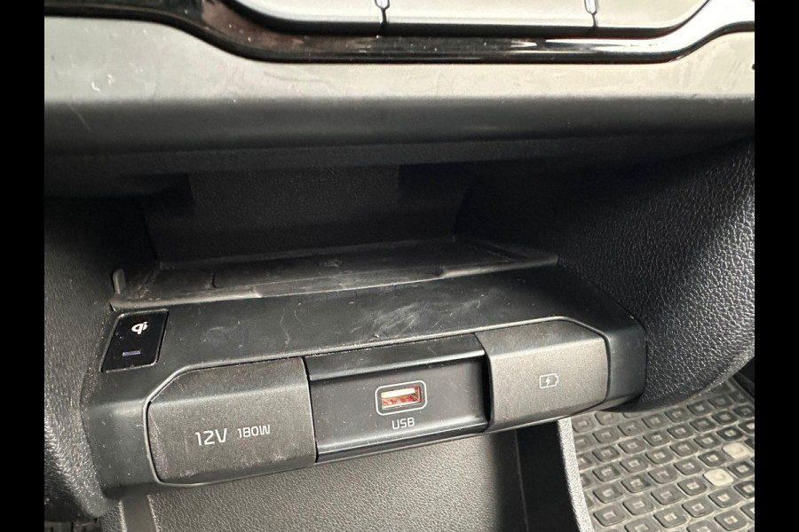 Kia e-Niro ExecutiveLine 64 kWh | SOH: 96,8% | Leder | Full LED | Adaptive CC | Climate | Navi | JBL Audio |