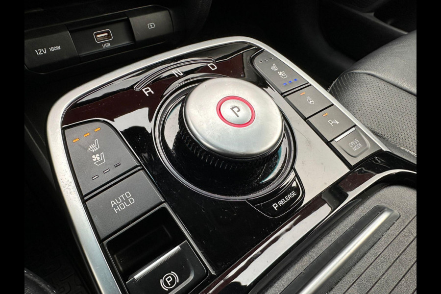 Kia e-Niro ExecutiveLine 64 kWh | SOH: 96,8% | Leder | Full LED | Adaptive CC | Climate | Navi | JBL Audio |