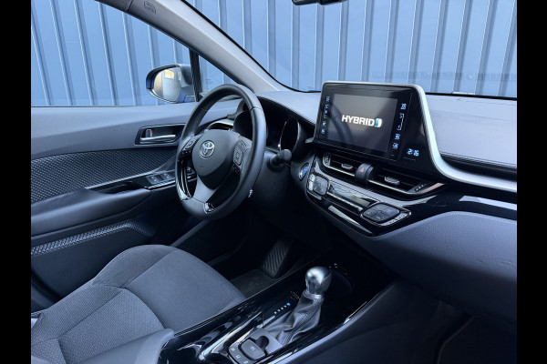 Toyota C-HR 1.8 Hybrid Bi-Tone | BOVAG GARANTIE | Rijklaar!!