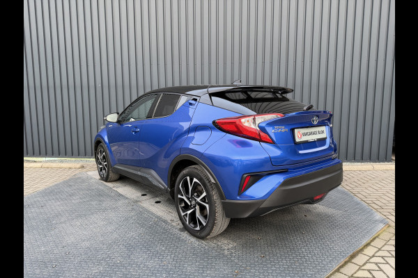 Toyota C-HR 1.8 Hybrid Bi-Tone | BOVAG GARANTIE | Rijklaar!!