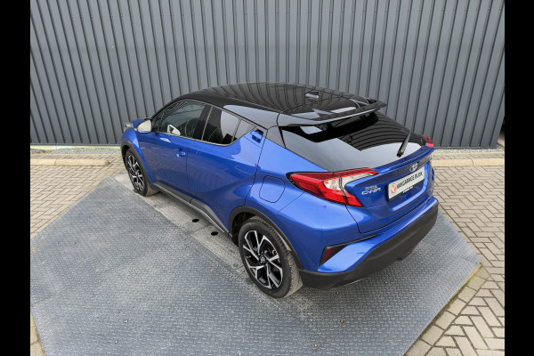 Toyota C-HR 1.8 Hybrid Bi-Tone | BOVAG GARANTIE | Rijklaar!!