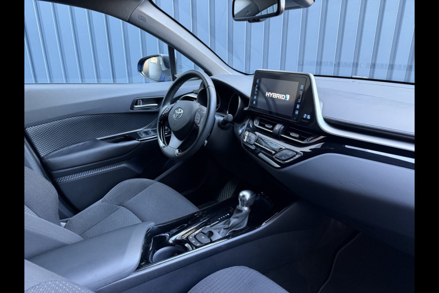 Toyota C-HR 1.8 Hybrid Bi-Tone | BOVAG GARANTIE | Rijklaar!!