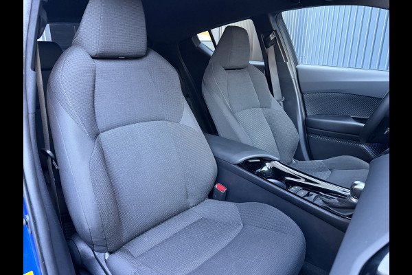 Toyota C-HR 1.8 Hybrid Bi-Tone | BOVAG GARANTIE | Rijklaar!!