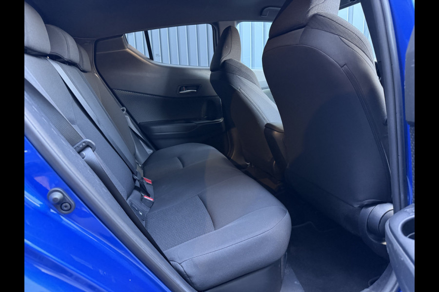 Toyota C-HR 1.8 Hybrid Bi-Tone | BOVAG GARANTIE | Rijklaar!!