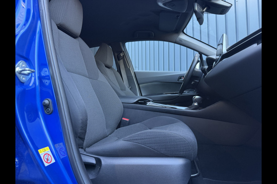 Toyota C-HR 1.8 Hybrid Bi-Tone | BOVAG GARANTIE | Rijklaar!!