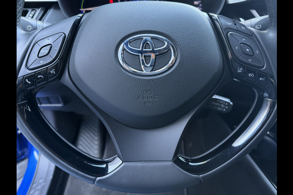 Toyota C-HR 1.8 Hybrid Bi-Tone | BOVAG GARANTIE | Rijklaar!!