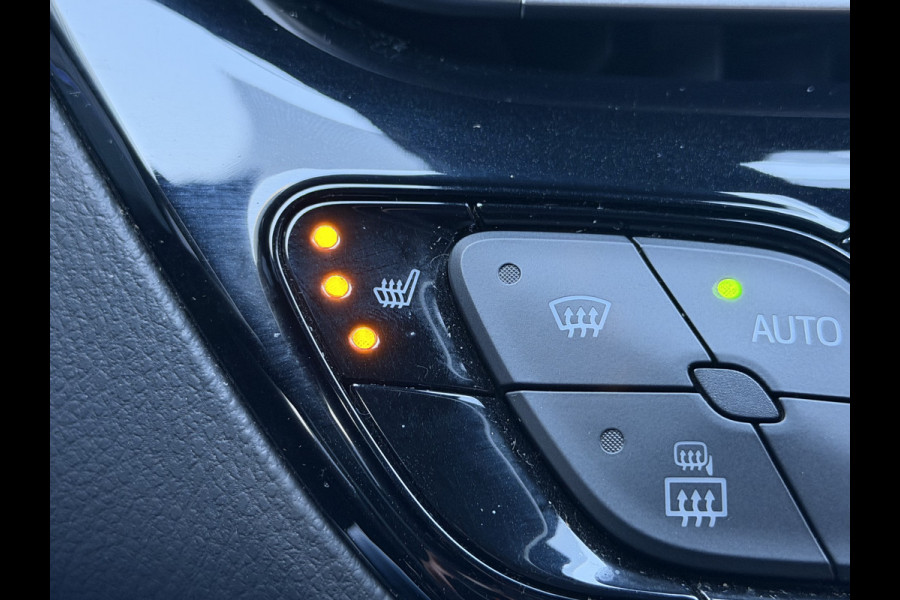 Toyota C-HR 1.8 Hybrid Bi-Tone | BOVAG GARANTIE | Rijklaar!!