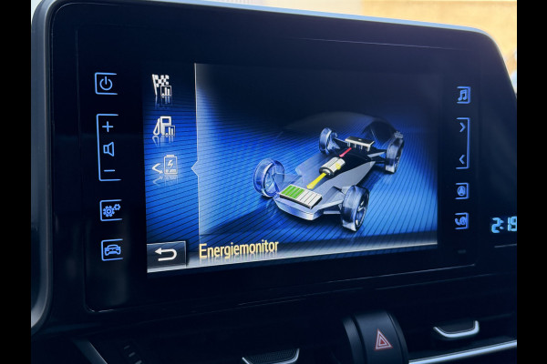 Toyota C-HR 1.8 Hybrid Bi-Tone | BOVAG GARANTIE | Rijklaar!!