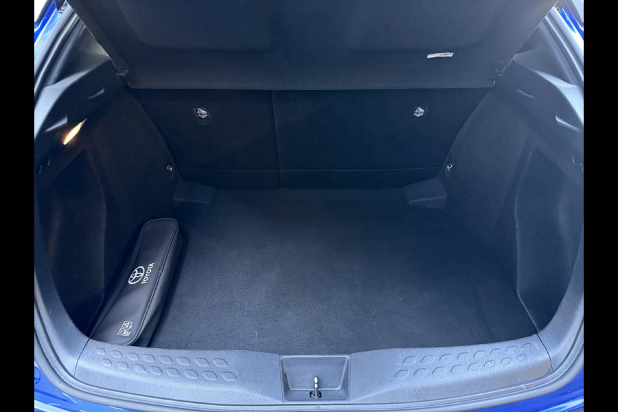 Toyota C-HR 1.8 Hybrid Bi-Tone | BOVAG GARANTIE | Rijklaar!!