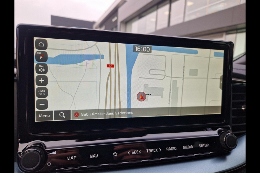 Kia Ceed Sportswagon 1.0 T-GDi Design Edition JBL | Stoel- en Stuurverwarming | Lane Assist | Dode Hoek Assistentie | Navi | Apple Carplay & Android Auto |