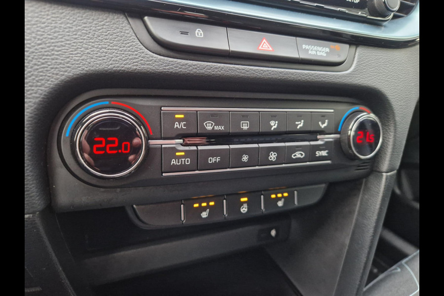 Kia Ceed Sportswagon 1.0 T-GDi Design Edition JBL | Stoel- en Stuurverwarming | Lane Assist | Dode Hoek Assistentie | Navi | Apple Carplay & Android Auto |