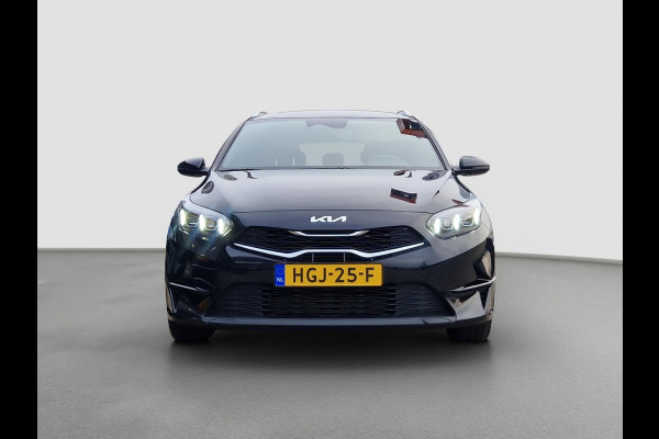 Kia Ceed Sportswagon 1.0 T-GDi Design Edition JBL | Stoel- en Stuurverwarming | Lane Assist | Dode Hoek Assistentie | Navi | Apple Carplay & Android Auto |