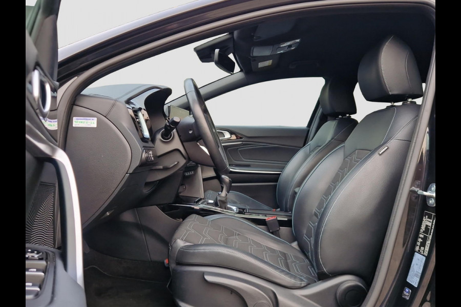 Kia Ceed Sportswagon 1.0 T-GDi Design Edition JBL | Stoel- en Stuurverwarming | Lane Assist | Dode Hoek Assistentie | Navi | Apple Carplay & Android Auto |