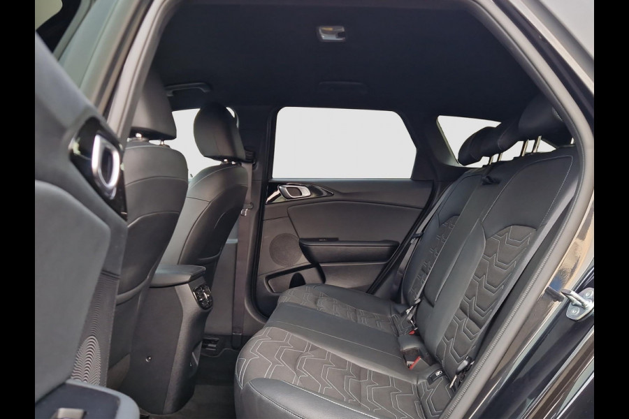 Kia Ceed Sportswagon 1.0 T-GDi Design Edition JBL | Stoel- en Stuurverwarming | Lane Assist | Dode Hoek Assistentie | Navi | Apple Carplay & Android Auto |