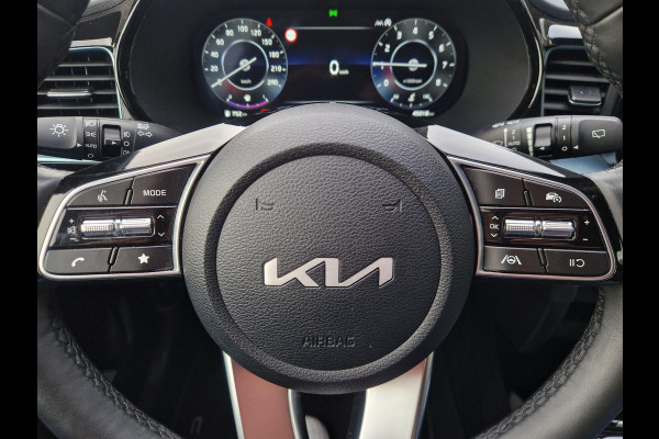 Kia Ceed Sportswagon 1.0 T-GDi Design Edition JBL | Stoel- en Stuurverwarming | Lane Assist | Dode Hoek Assistentie | Navi | Apple Carplay & Android Auto |