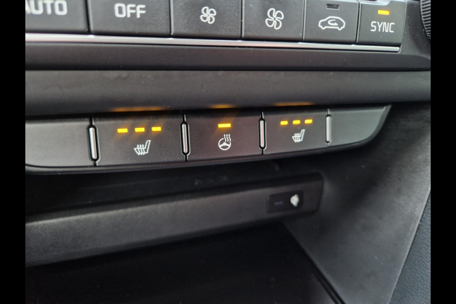 Kia Ceed Sportswagon 1.0 T-GDi Design Edition JBL | Stoel- en Stuurverwarming | Lane Assist | Dode Hoek Assistentie | Navi | Apple Carplay & Android Auto |