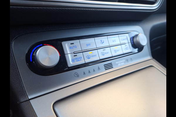 Hyundai Kona EV Comfort 64 kWh | SOH: 95,5% | 3 Fase | Warmtepomp | Navi | Adaptive CC | Climate |