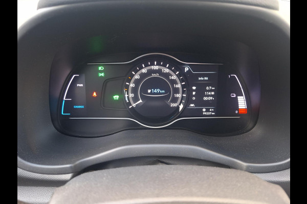 Hyundai Kona EV Comfort 64 kWh | SOH: 95,5% | 3 Fase | Warmtepomp | Navi | Adaptive CC | Climate |