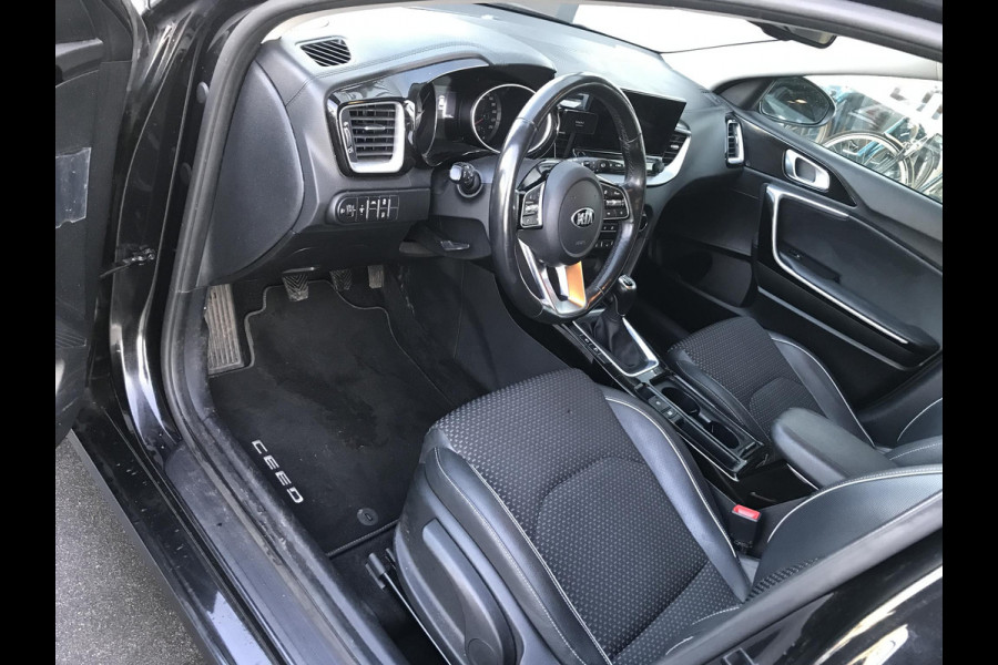 Kia Ceed 1.0 DynamicPlusLine 120pk 7 JAAR GARANTIE