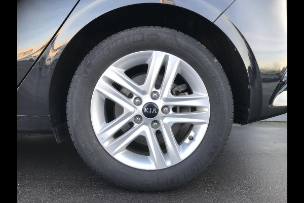 Kia Ceed 1.0 DynamicPlusLine 120pk 7 JAAR GARANTIE