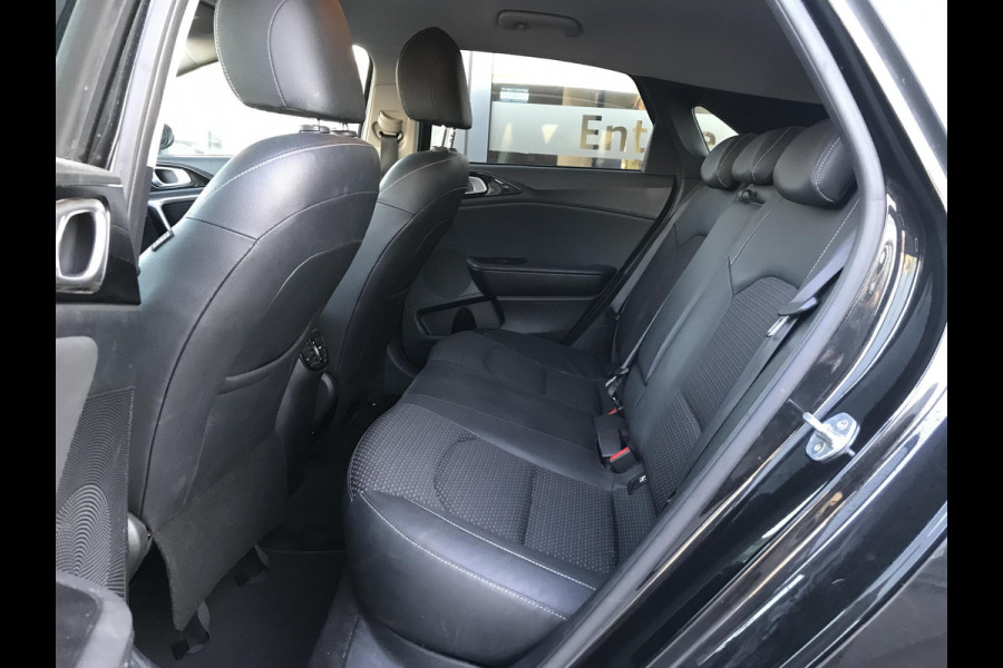 Kia Ceed 1.0 DynamicPlusLine 120pk 7 JAAR GARANTIE