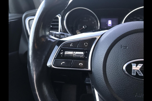 Kia Ceed 1.0 DynamicPlusLine 120pk 7 JAAR GARANTIE