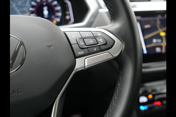 Volkswagen Tiguan 1.4 TSI eHybrid Active Plug In Hybrid 245pk Dealer O.H. PHEV | Adaptive Cruise | 360 Camera | IQ Light | Sportstoelen & Stuur Verwarmd | Apple Carplay | Blis | IQ Drive | Navigatie | Virtual | DAB |