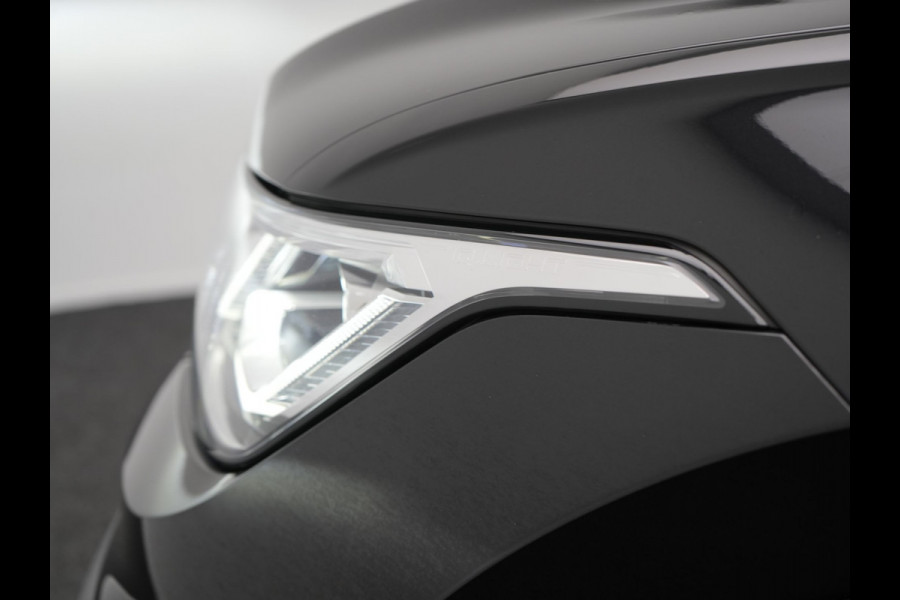 Volkswagen Tiguan 1.4 TSI eHybrid Active Plug In Hybrid 245pk Dealer O.H. PHEV | Adaptive Cruise | 360 Camera | IQ Light | Sportstoelen & Stuur Verwarmd | Apple Carplay | Blis | IQ Drive | Navigatie | Virtual | DAB |